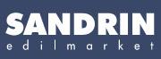 Edil Market Sandrin Logo