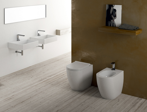 CERAMICA CIELO Linea Smile