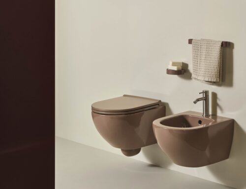 CERAMICA CIELO Linea Enjoy