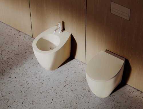 CERAMICA HATRIA Linea Planeta