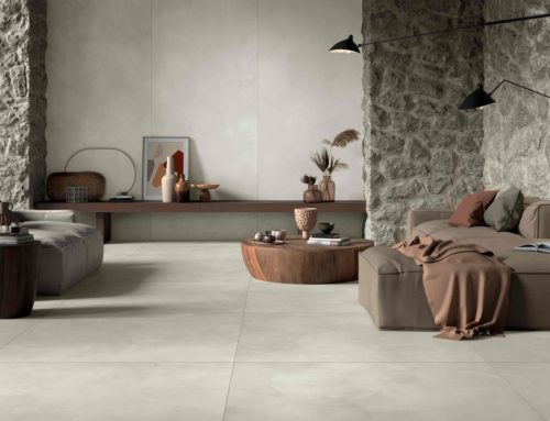 MIRAGE Linea Clay