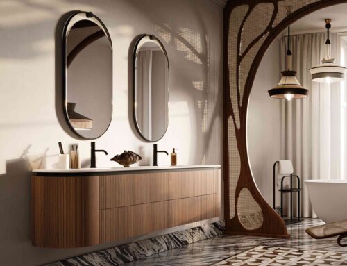 ARBI Linea Almond