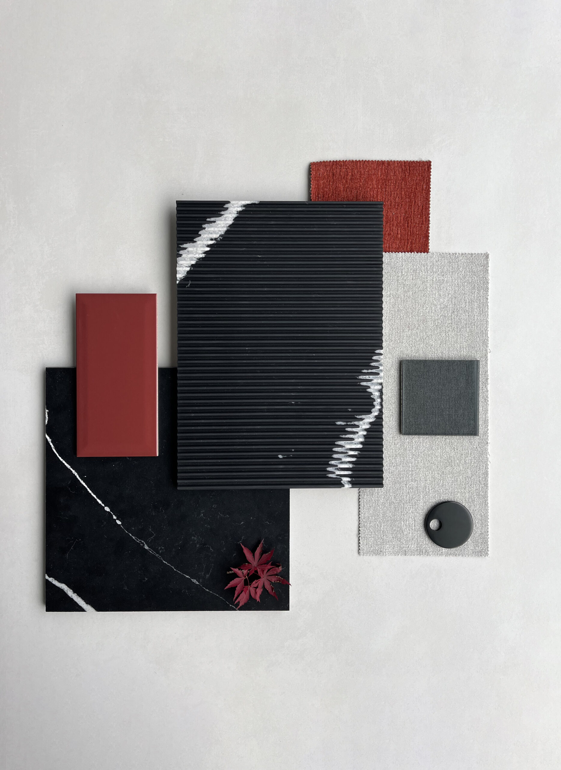 moodboard marquina